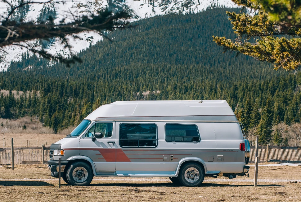 Escape the City: Road Trips from Pincher Creek, AB