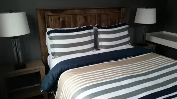 Stardust Inn and Chalets 4