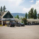  williams lake hotels
